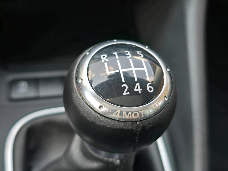 VW Golf VI/1.6TDi/6ck./4-motion/Лизинг, снимка 9 - Автомобили и джипове - 51909283