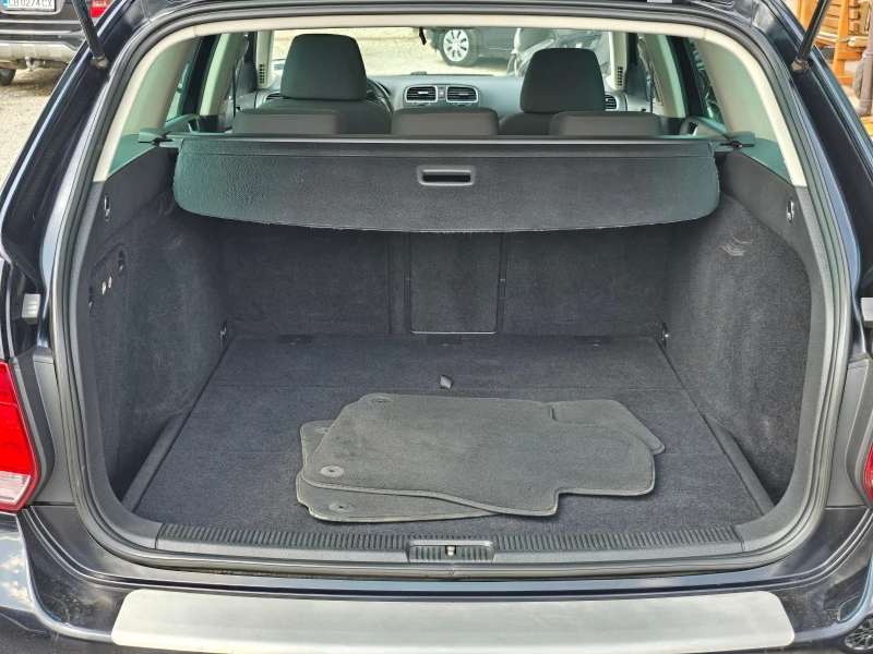 VW Golf VI/1.6TDi/6ck./4-motion/Лизинг, снимка 7 - Автомобили и джипове - 51909283