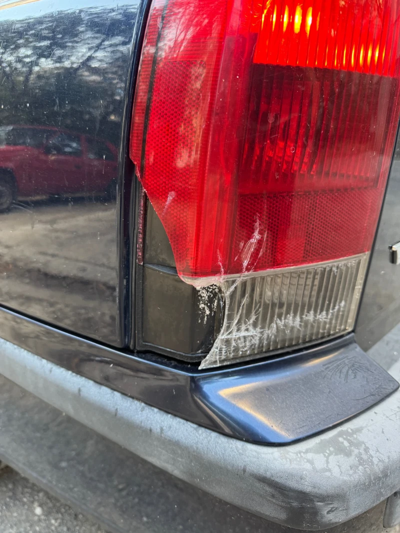 Volvo V70, снимка 4 - Автомобили и джипове - 51947860