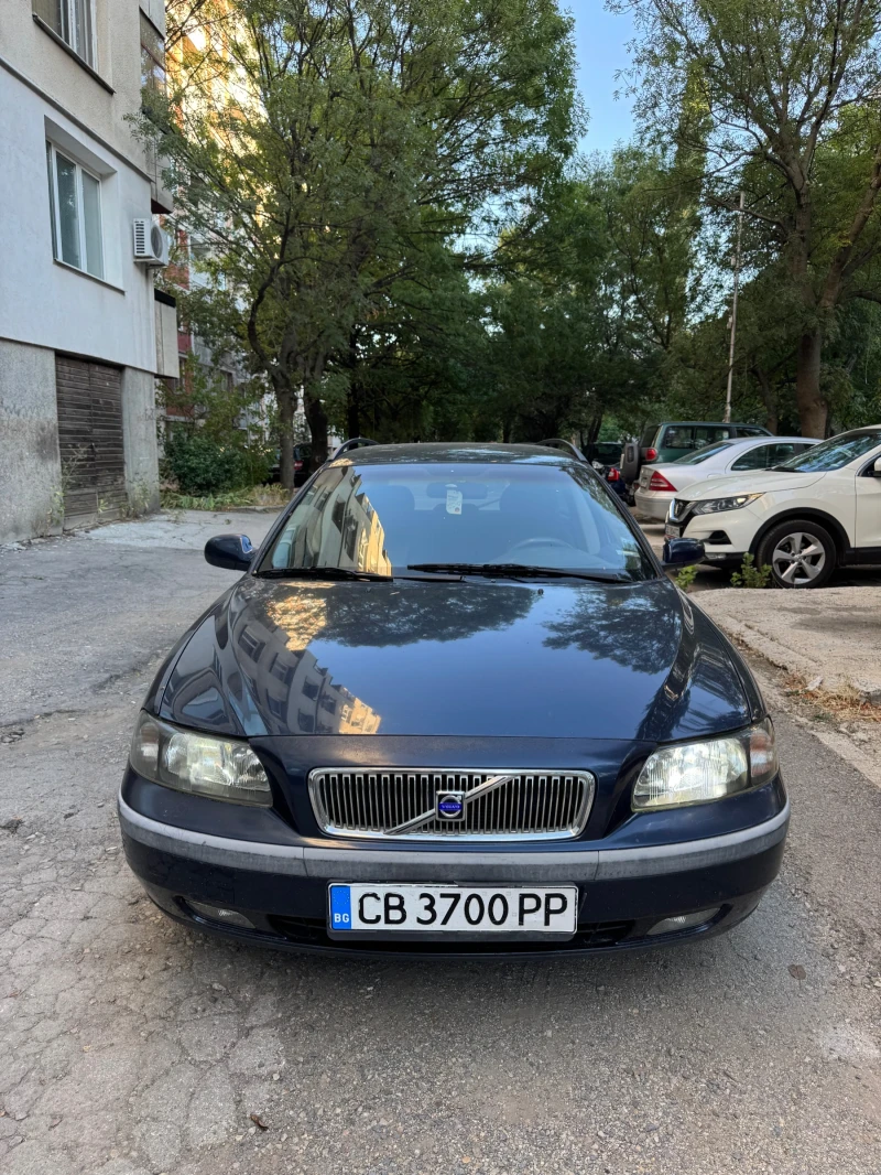 Volvo V70