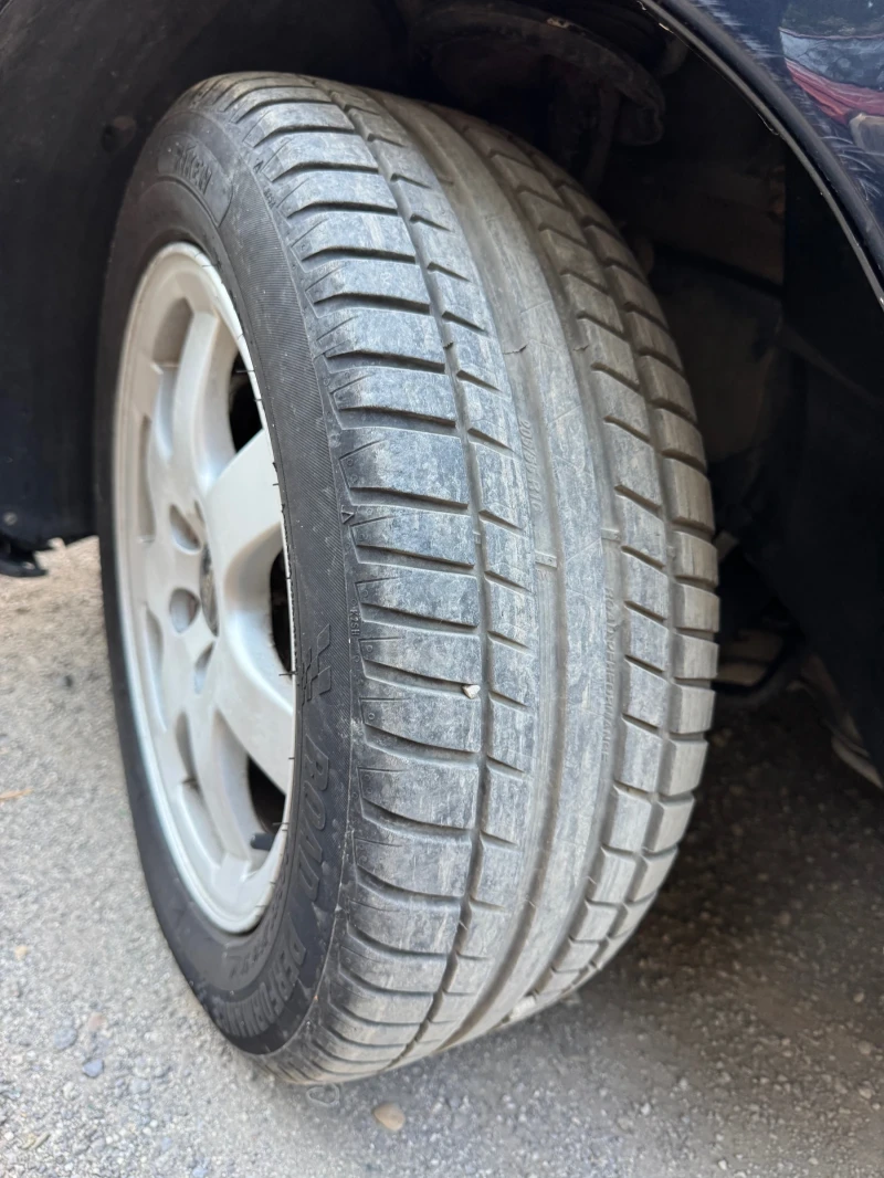 Volvo V70, снимка 10 - Автомобили и джипове - 51947860