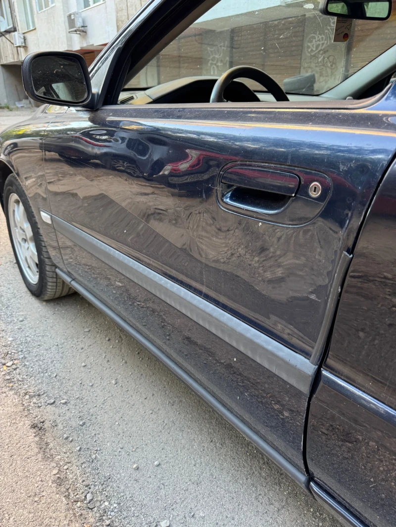 Volvo V70, снимка 6 - Автомобили и джипове - 51947860