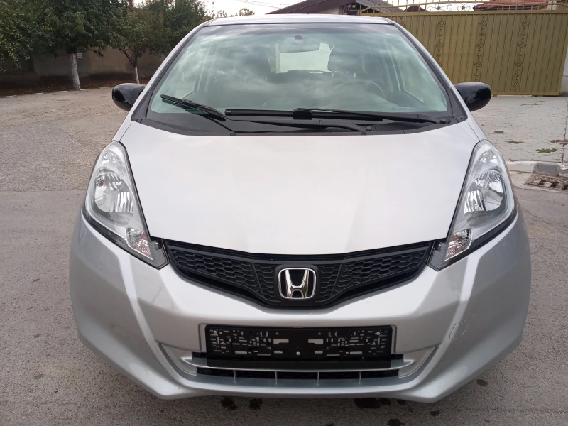 Honda Jazz 1.2 i-VTEC S GG5, снимка 2 - Автомобили и джипове - 51914558