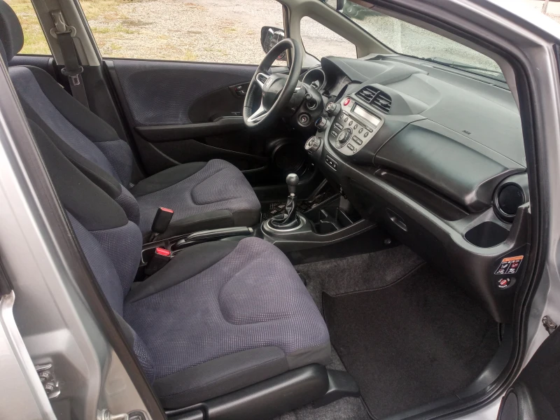 Honda Jazz 1.2 i-VTEC S GG5, снимка 14 - Автомобили и джипове - 51914558