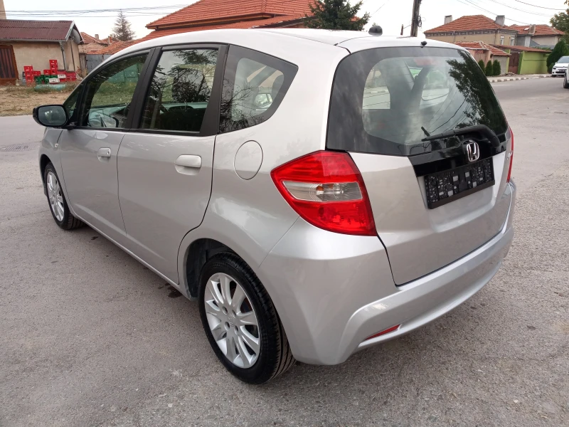 Honda Jazz 1.2 i-VTEC S GG5, снимка 7 - Автомобили и джипове - 51914558