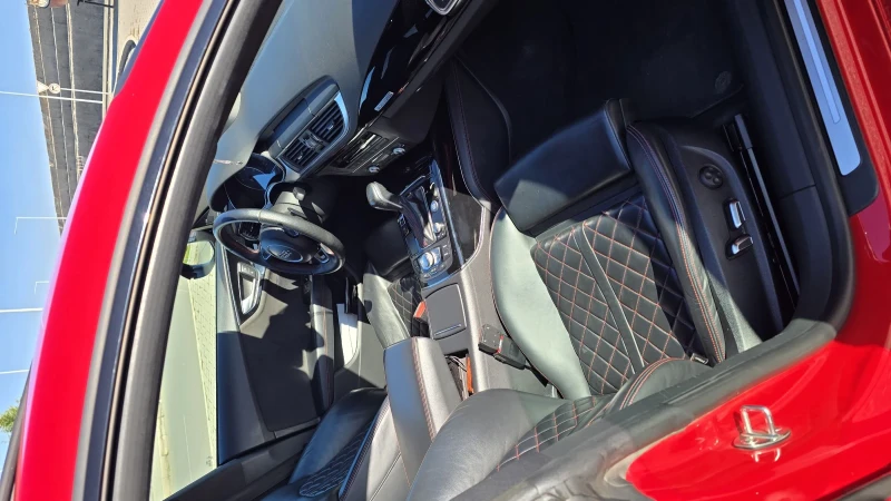 Audi A7 Competition 3xS-line, снимка 9 - Автомобили и джипове - 52455374