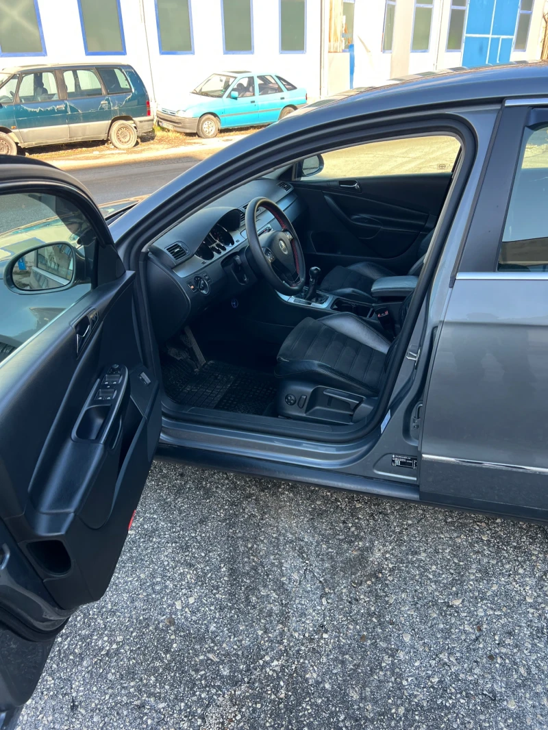 VW Passat 2.0 tdi, снимка 13 - Автомобили и джипове - 52650420