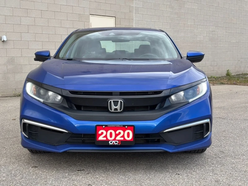 Honda Civic * EX * CARFAX * БЕЗ ПЪРВОНАЧАЛНА ВНОСКА, снимка 6 - Автомобили и джипове - 52777519