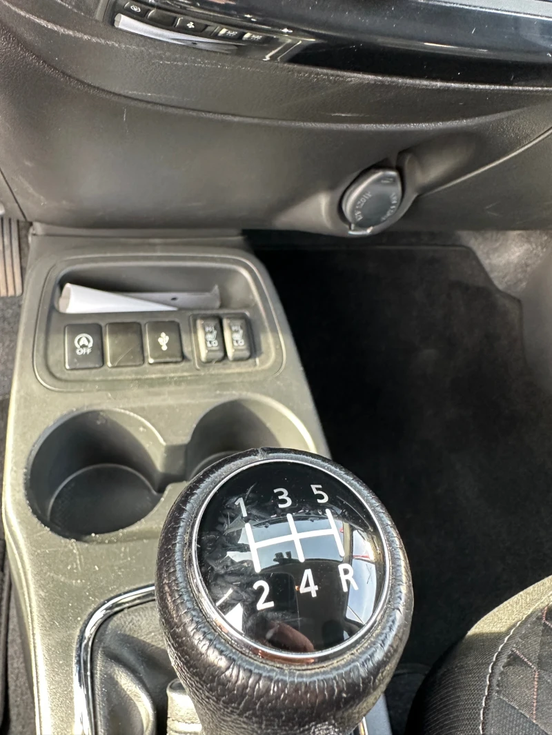 Mitsubishi Space star, снимка 8 - Автомобили и джипове - 52971537