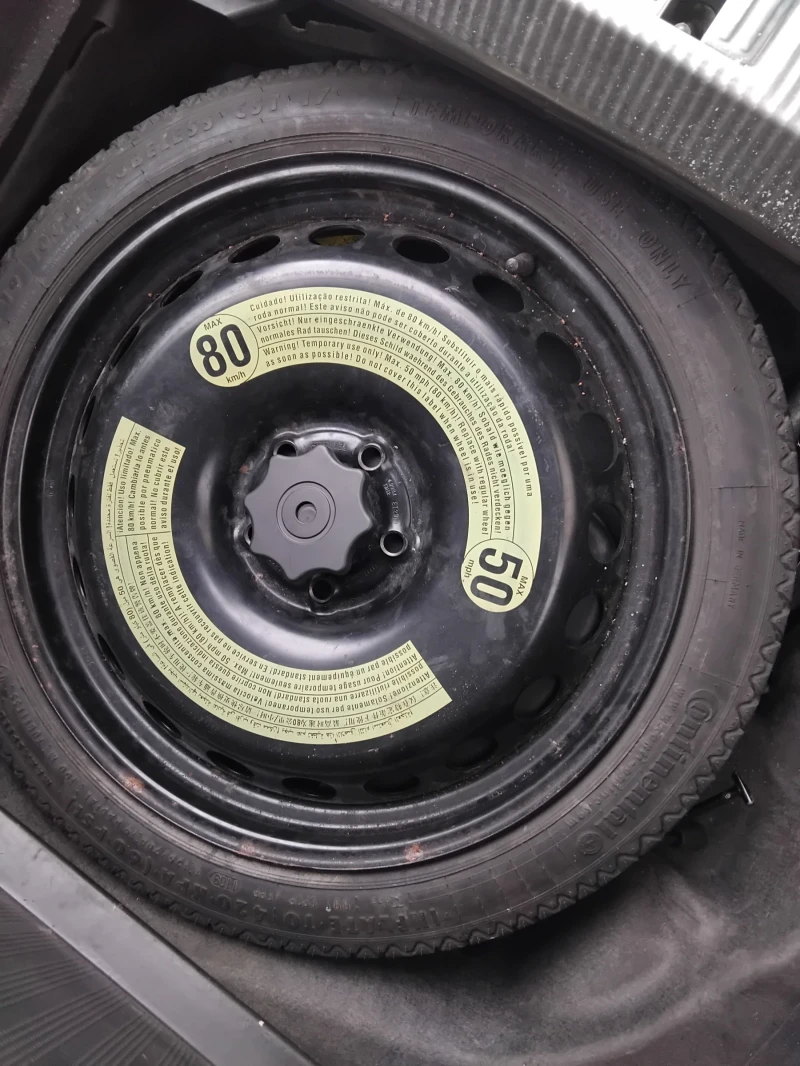 Audi A4, снимка 14 - Автомобили и джипове - 53090268