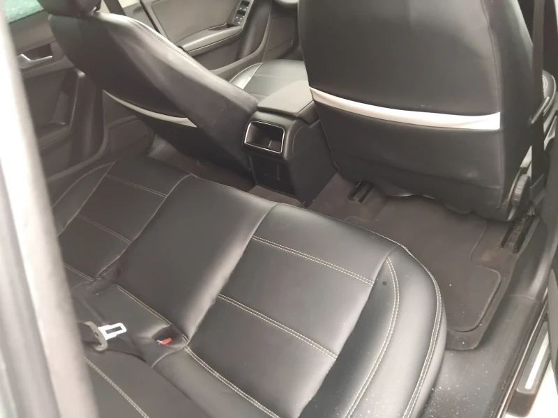 Audi A4, снимка 8 - Автомобили и джипове - 53090268