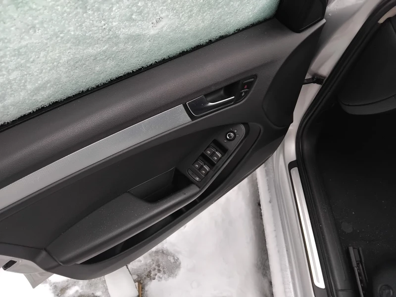 Audi A4, снимка 11 - Автомобили и джипове - 53090268