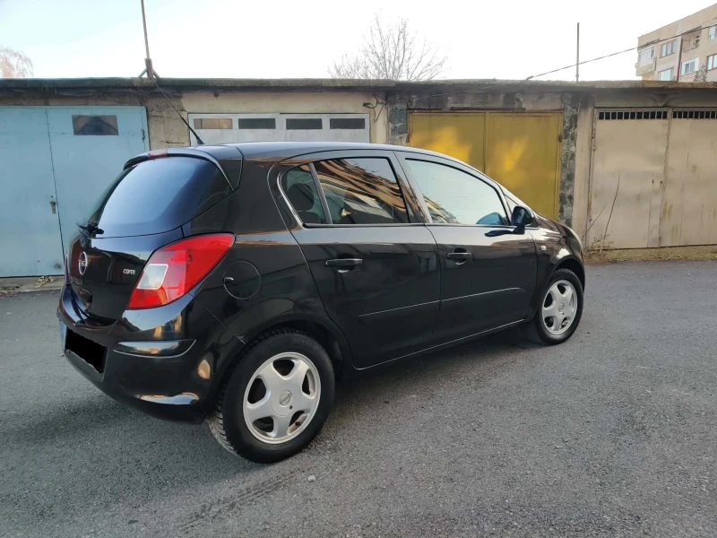 Opel Corsa, снимка 6 - Автомобили и джипове - 53193603