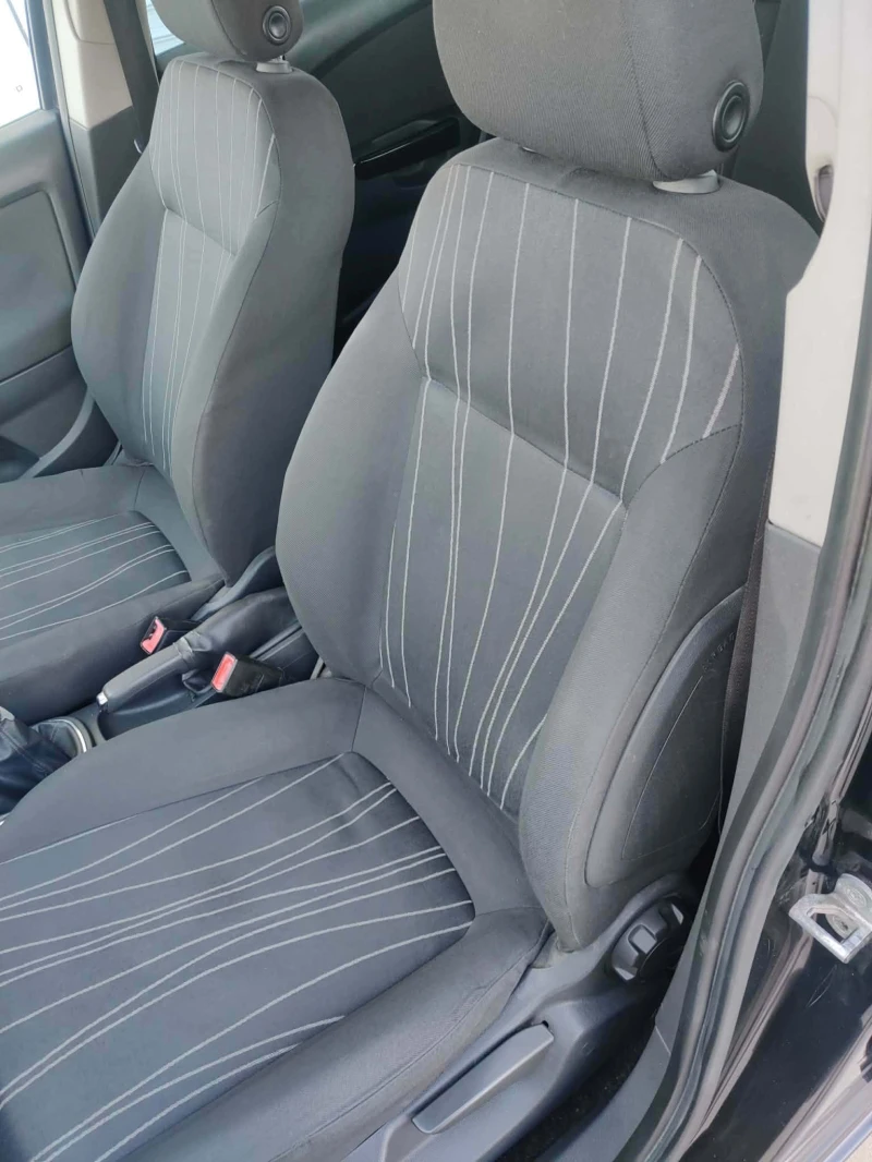 Opel Corsa, снимка 12 - Автомобили и джипове - 53193603