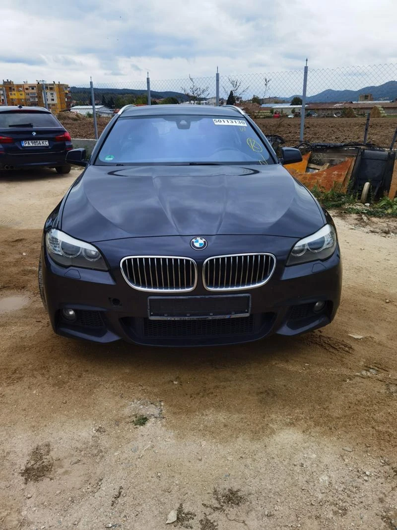 BMW 530 М пакет, снимка 1 - Автомобили и джипове - 34722500