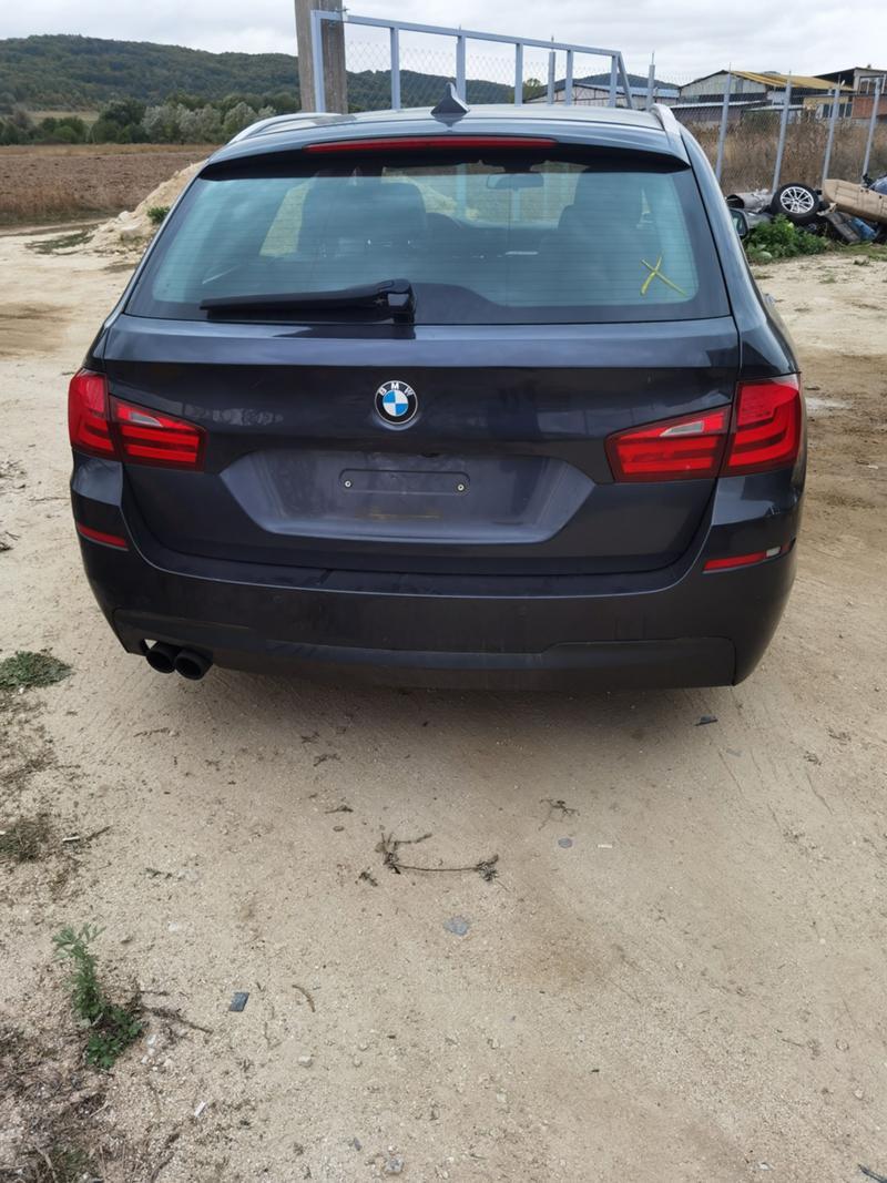 BMW 530 М пакет, снимка 4 - Автомобили и джипове - 34722500