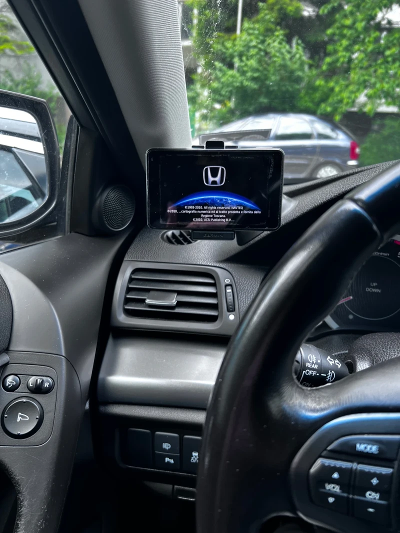 Honda Accord 2.2 dtec Германия - 14299 лв. - 82610800 17