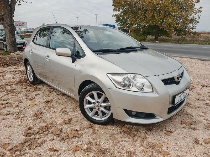 Toyota Auris 1.4 90 К.С. ДИЗЕЛ!133 000 КМ!!!  - 8899 лв. / 4549.99 € - 34263873 1