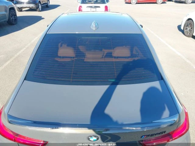 BMW 340 M340i xDrive * VIRTUAL COCKPIT * SUNROOF * AMBIENT | Mobile.bg   14