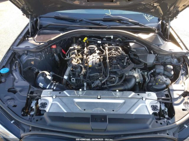 BMW 340 M340i xDrive * VIRTUAL COCKPIT * SUNROOF * AMBIENT - изображение 8