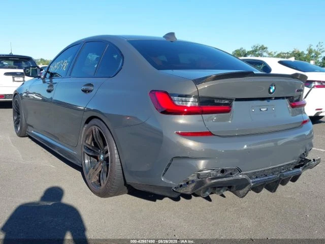 BMW 340 M340i xDrive * VIRTUAL COCKPIT * SUNROOF * AMBIENT - изображение 3