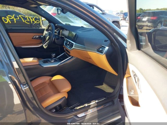 BMW 340 M340i xDrive * VIRTUAL COCKPIT * SUNROOF * AMBIENT - изображение 5