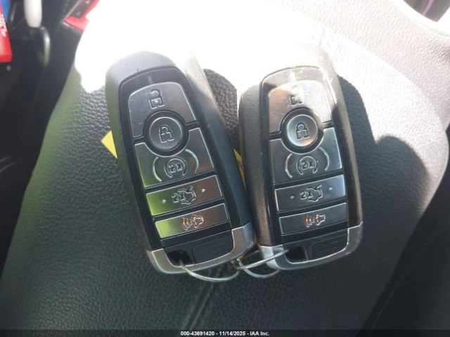 Ford Mustang 2 КЛЮЧА ПОДГРЕВИ ОБДУХВАНЕ, снимка 13 - Автомобили и джипове - 53031513