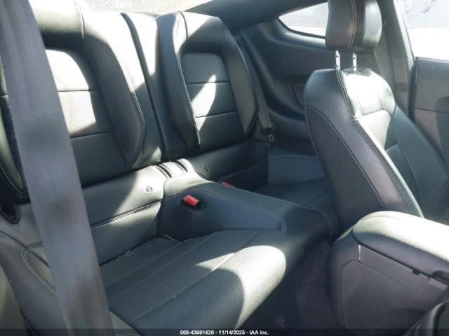 Ford Mustang 2 КЛЮЧА ПОДГРЕВИ ОБДУХВАНЕ, снимка 12 - Автомобили и джипове - 53031513