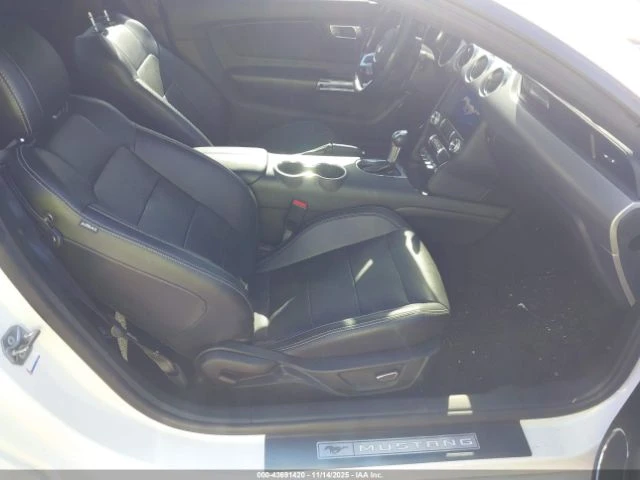 Ford Mustang 2 КЛЮЧА ПОДГРЕВИ ОБДУХВАНЕ, снимка 9 - Автомобили и джипове - 53031513