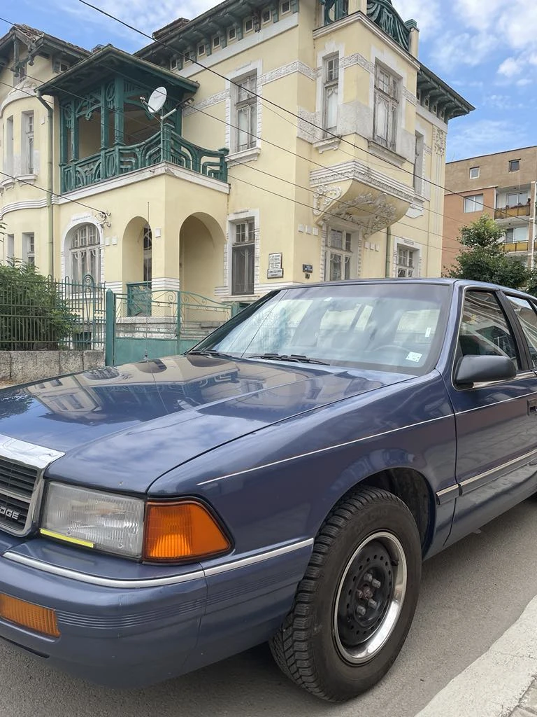 Chrysler Saratoga | Mobile.bg � ����������� 6