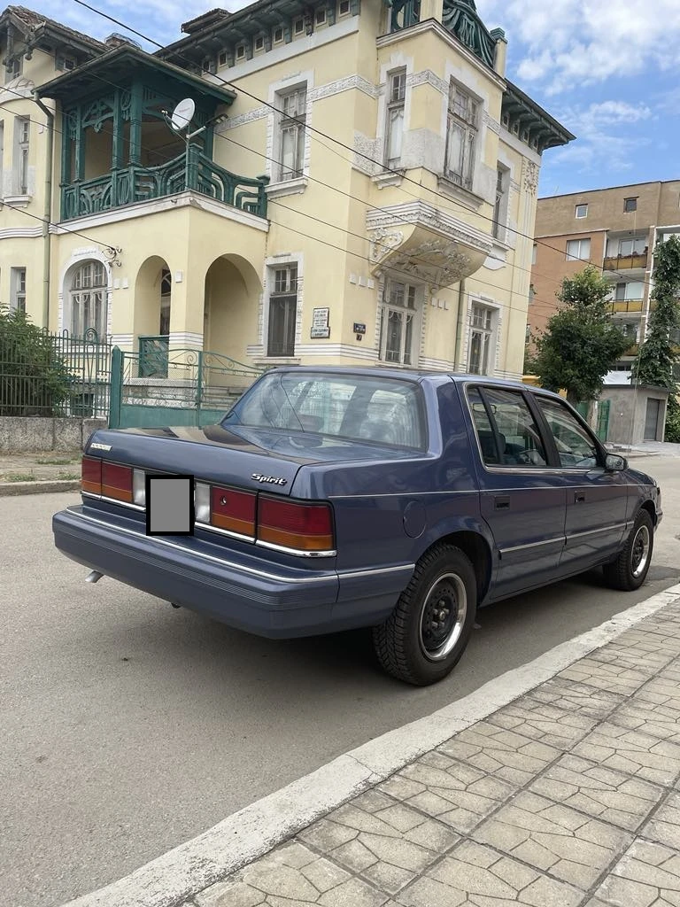 Chrysler Saratoga | Mobile.bg � ����������� 4