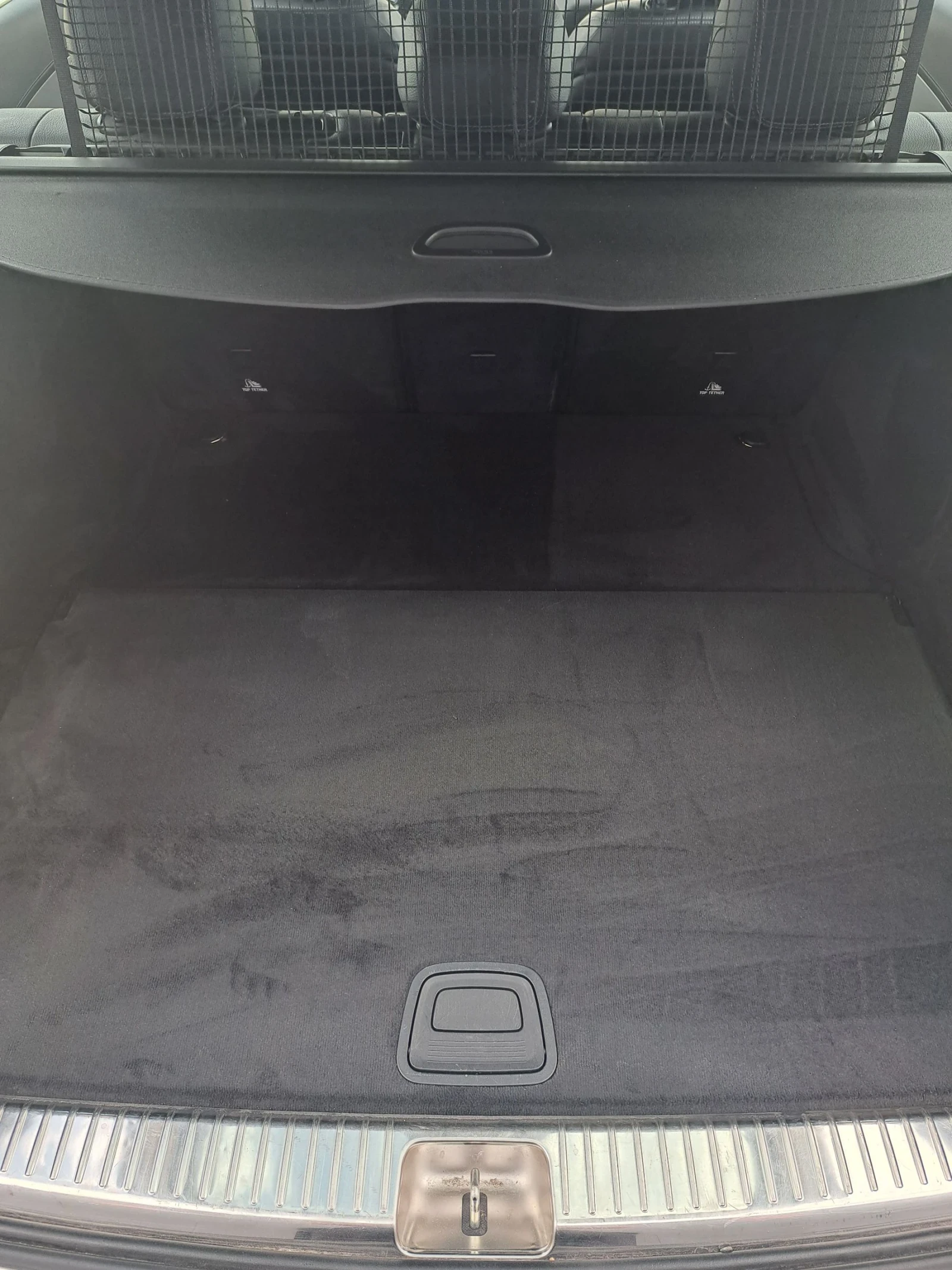 Mercedes-Benz C 400 Mercedes C400 TOP!!! | Mobile.bg — изображение 11