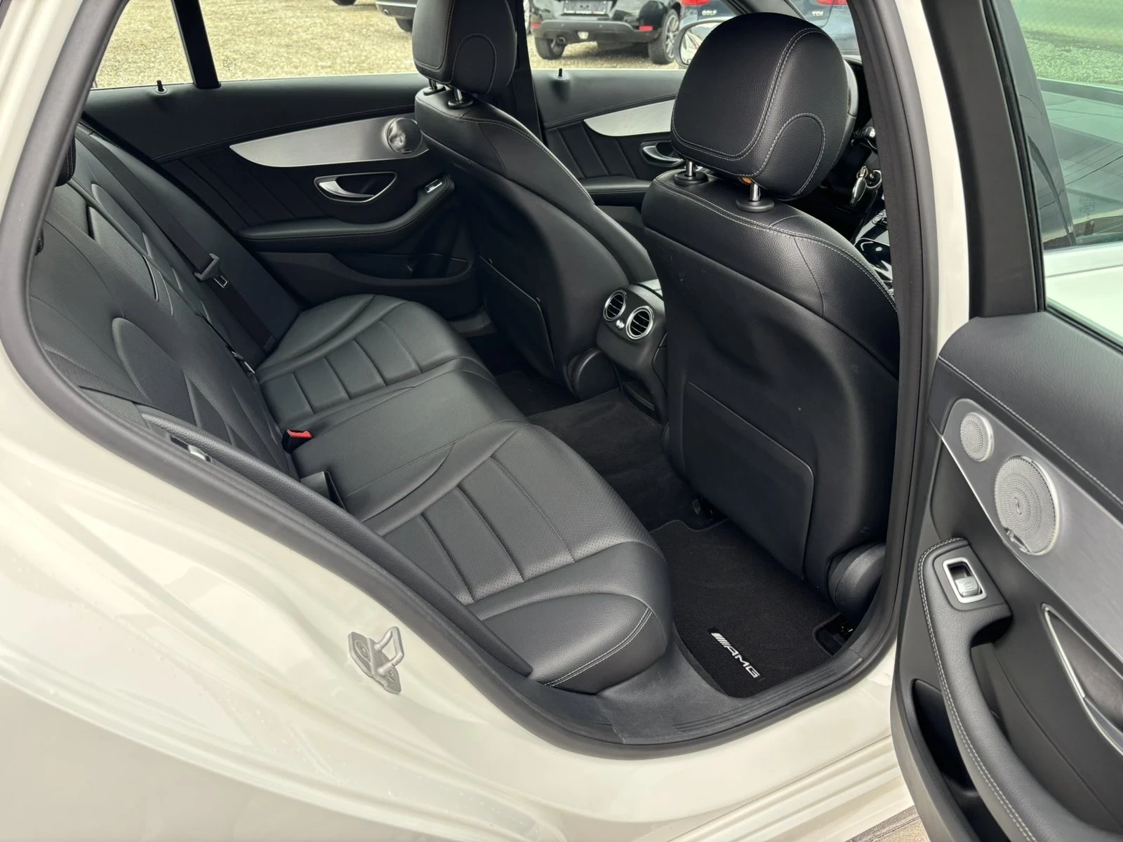 Mercedes-Benz C 400 Mercedes C400 TOP!!! | Mobile.bg � ����������� 13