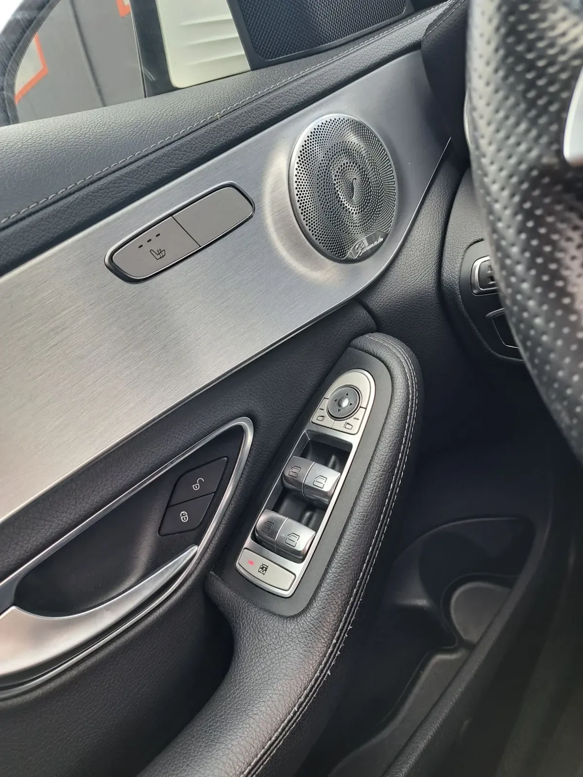 Mercedes-Benz C 400 Mercedes C400 TOP!!! | Mobile.bg — изображение 16