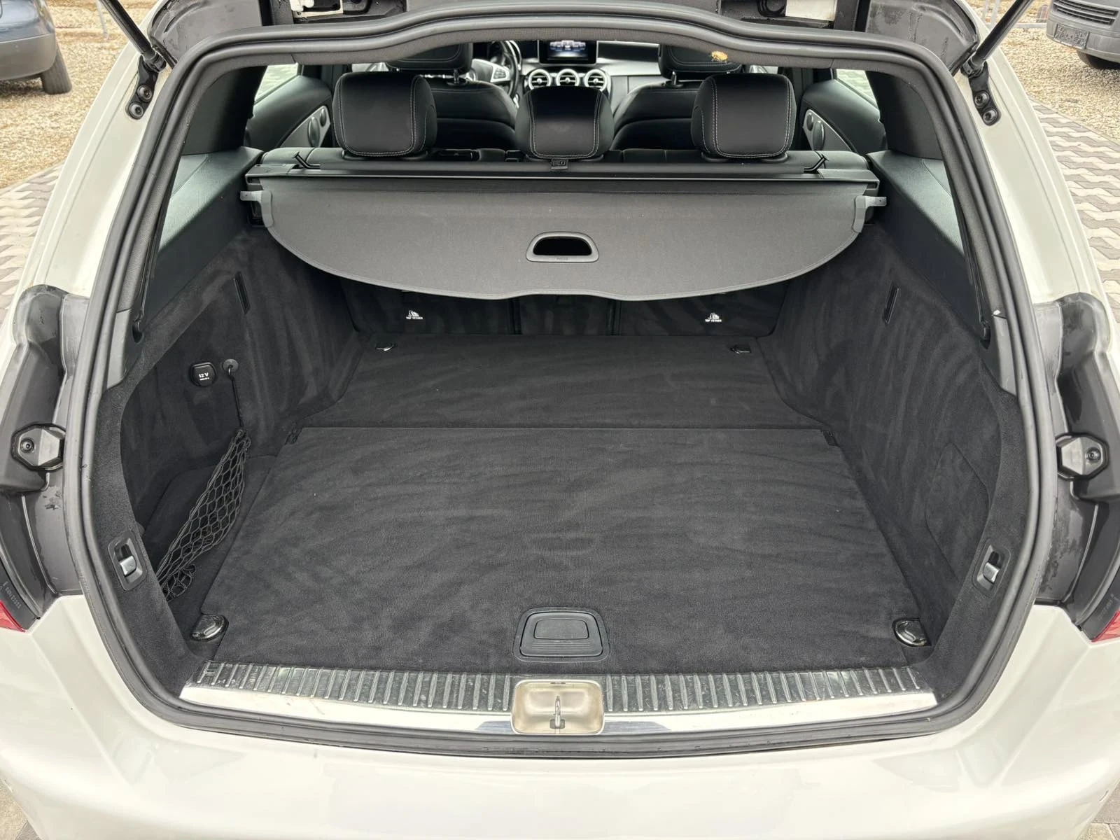 Mercedes-Benz C 400 Mercedes C400 TOP!!! | Mobile.bg � ����������� 14