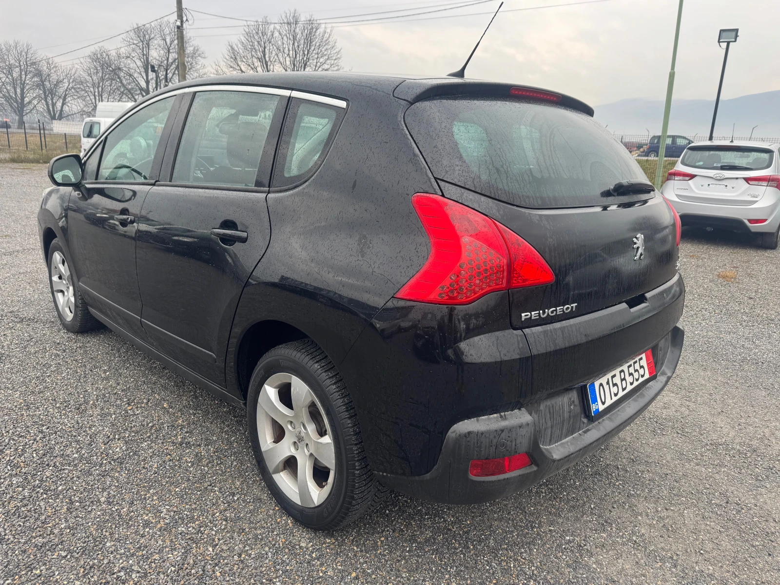 Peugeot 3008 1.6 HDI EURO 5 AVTOMATIC - изображение 6