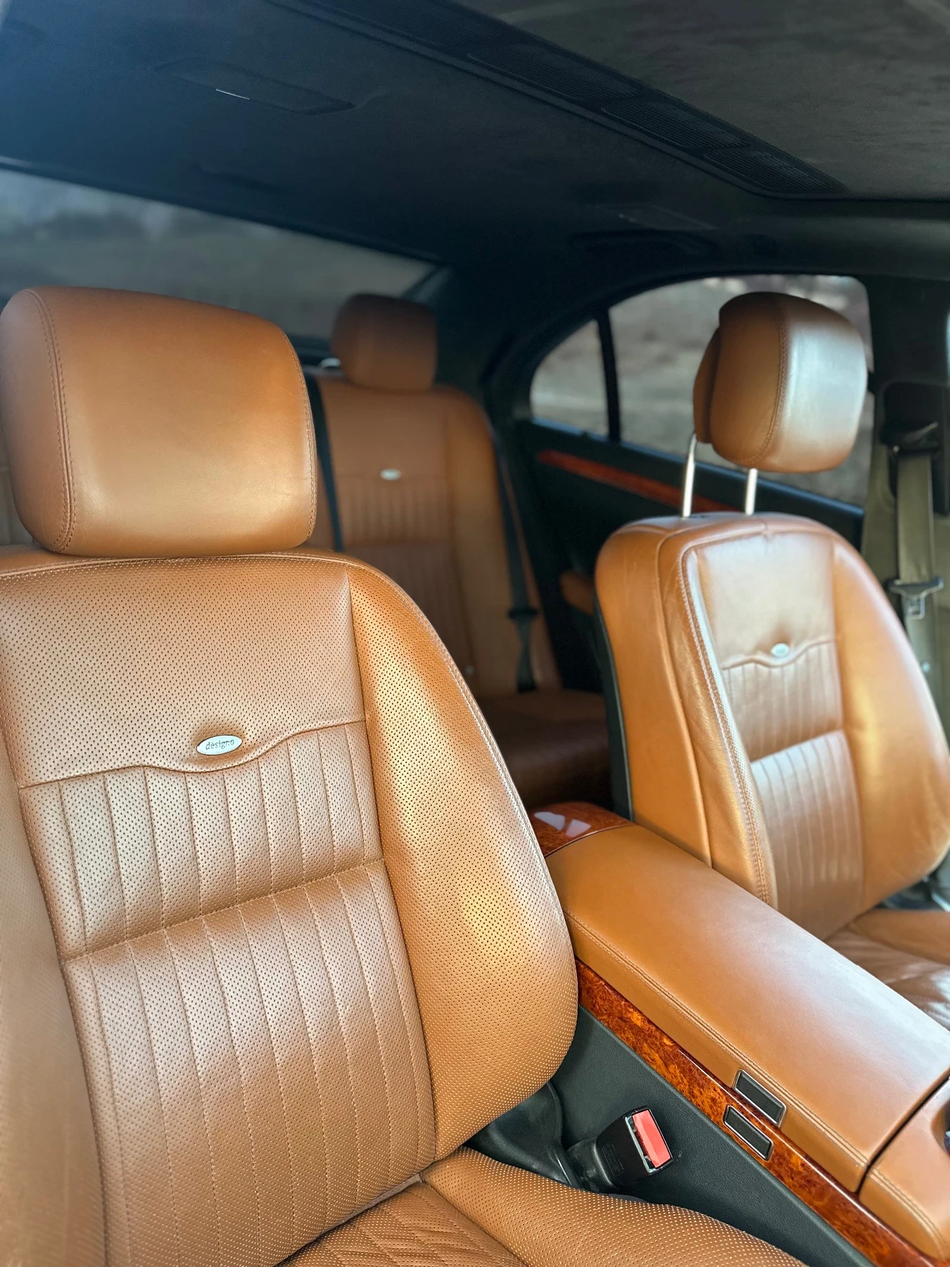 Mercedes-Benz S 500 AMG* * * * * FULL* LP | Mobile.bg   12