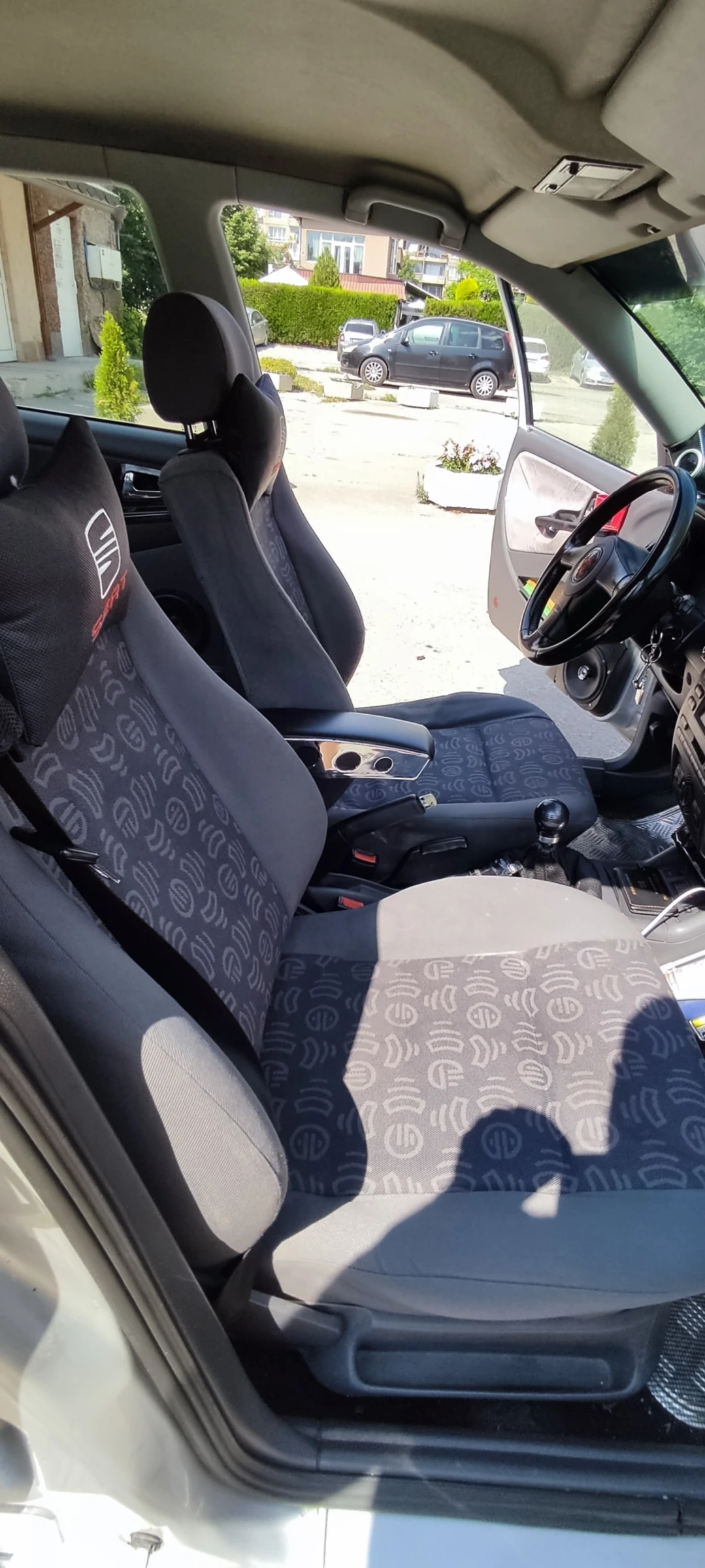 Seat Ibiza 1.9 TDI - изображение 8