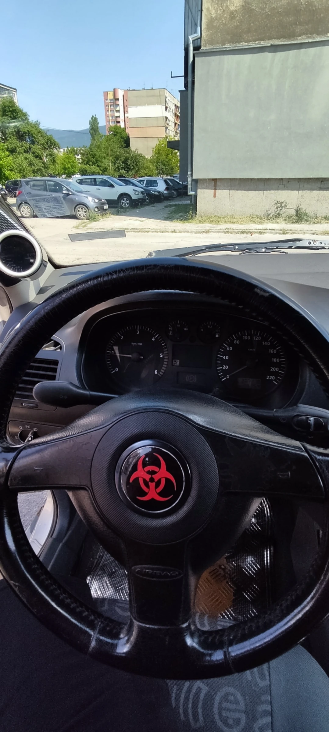 Seat Ibiza 1.9 TDI - изображение 6