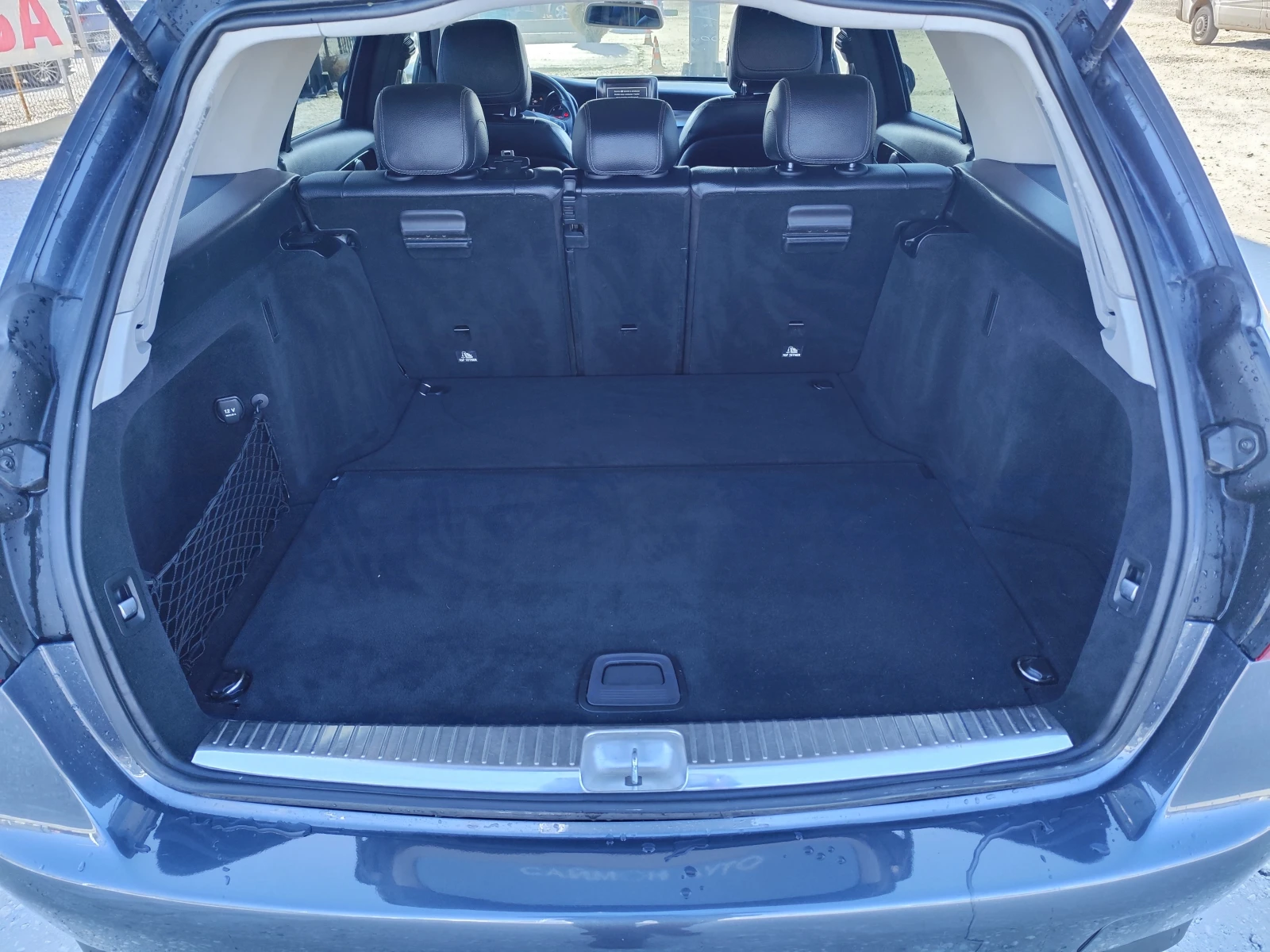 Mercedes-Benz C 200 1.6CDI - изображение 6