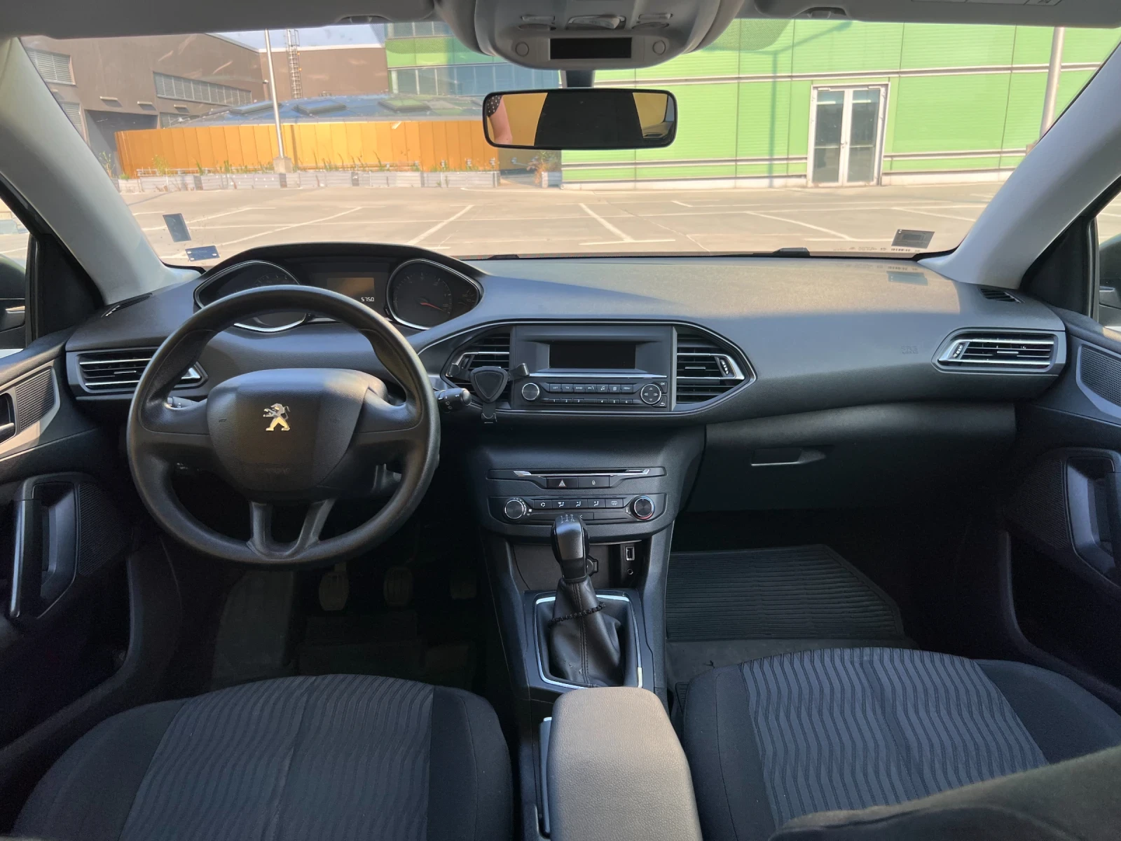 Peugeot 308  - изображение 7