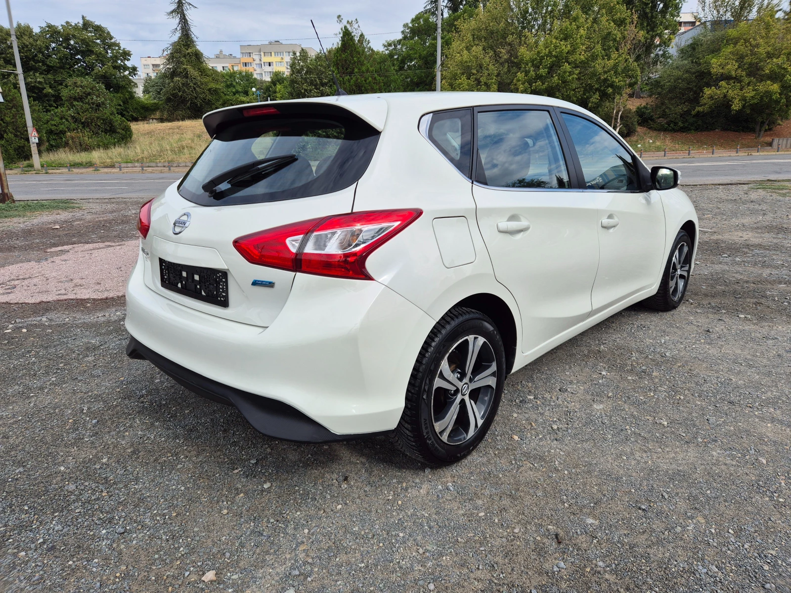 Nissan Pulsar 1.5DCI 110к.с. - изображение 5
