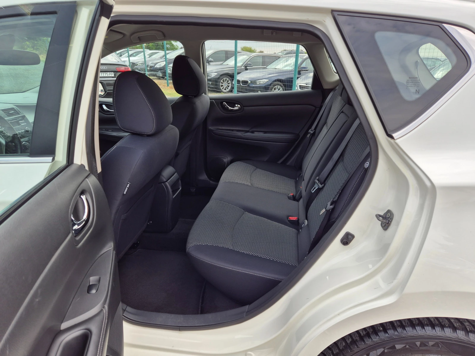 Nissan Pulsar 1.5DCI 110.. | Mobile.bg   12