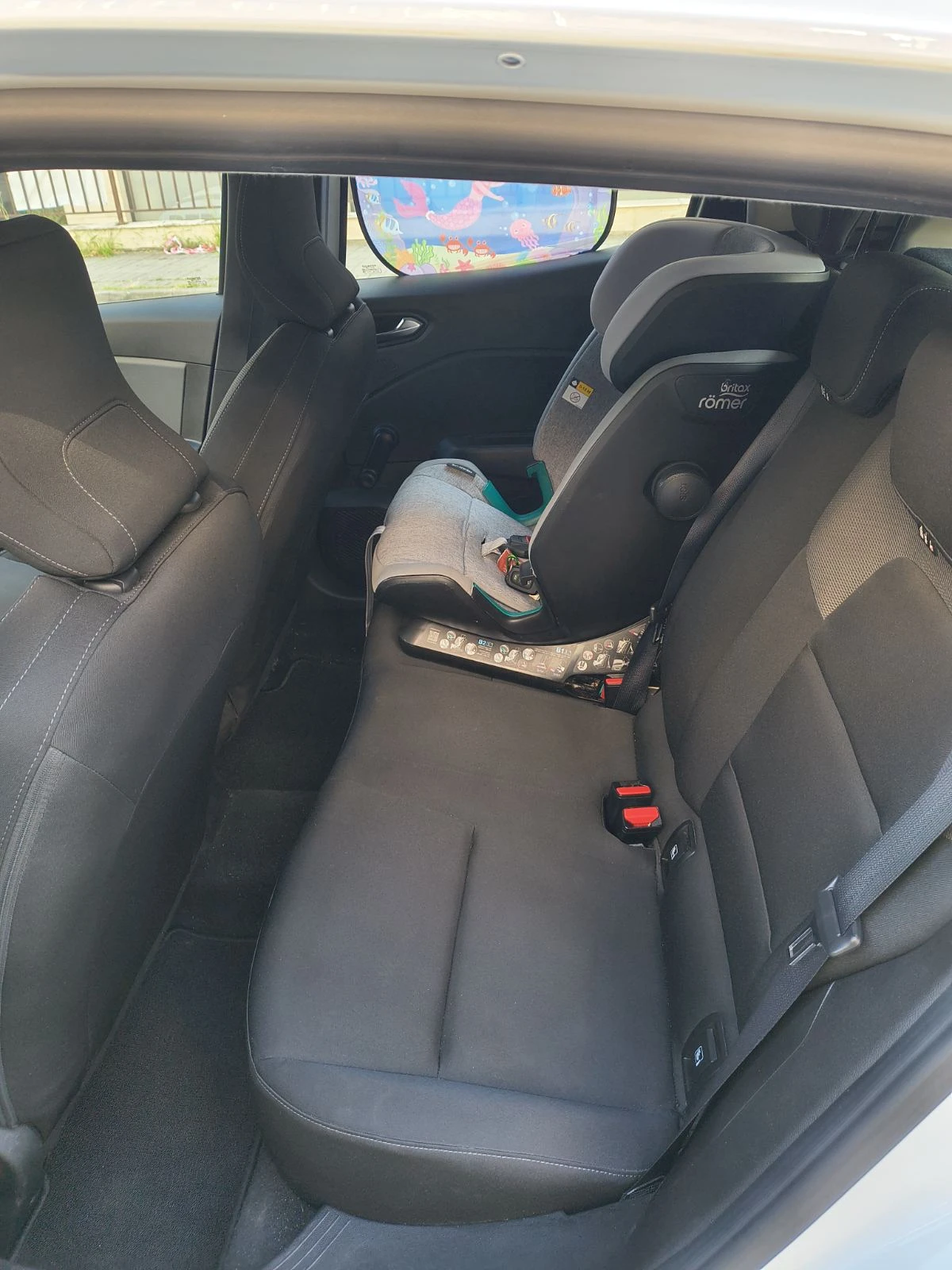 Renault Clio  .  3600  + 220   | Mobile.bg   12