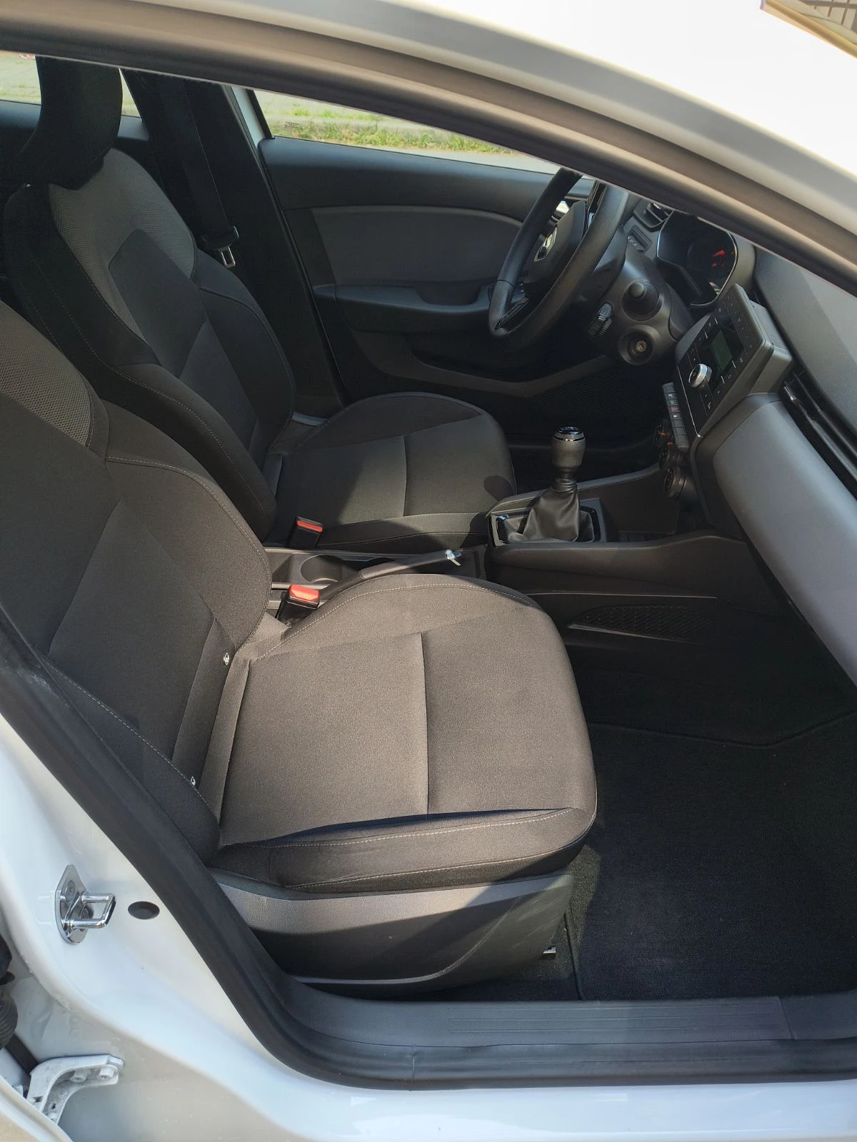 Renault Clio 1.0 TCe В гаранция - изображение 10