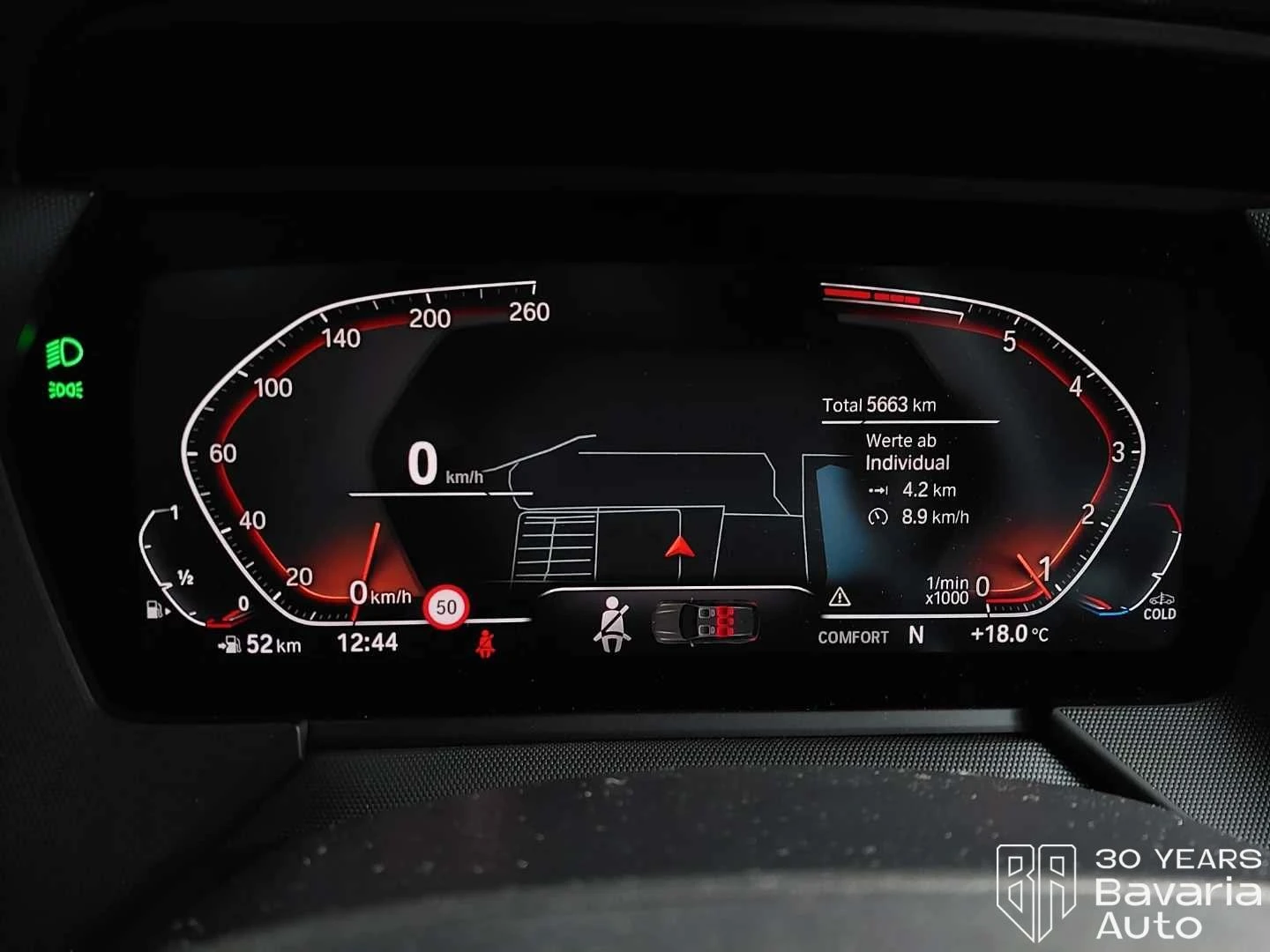 BMW 118 i Advantage - изображение 9