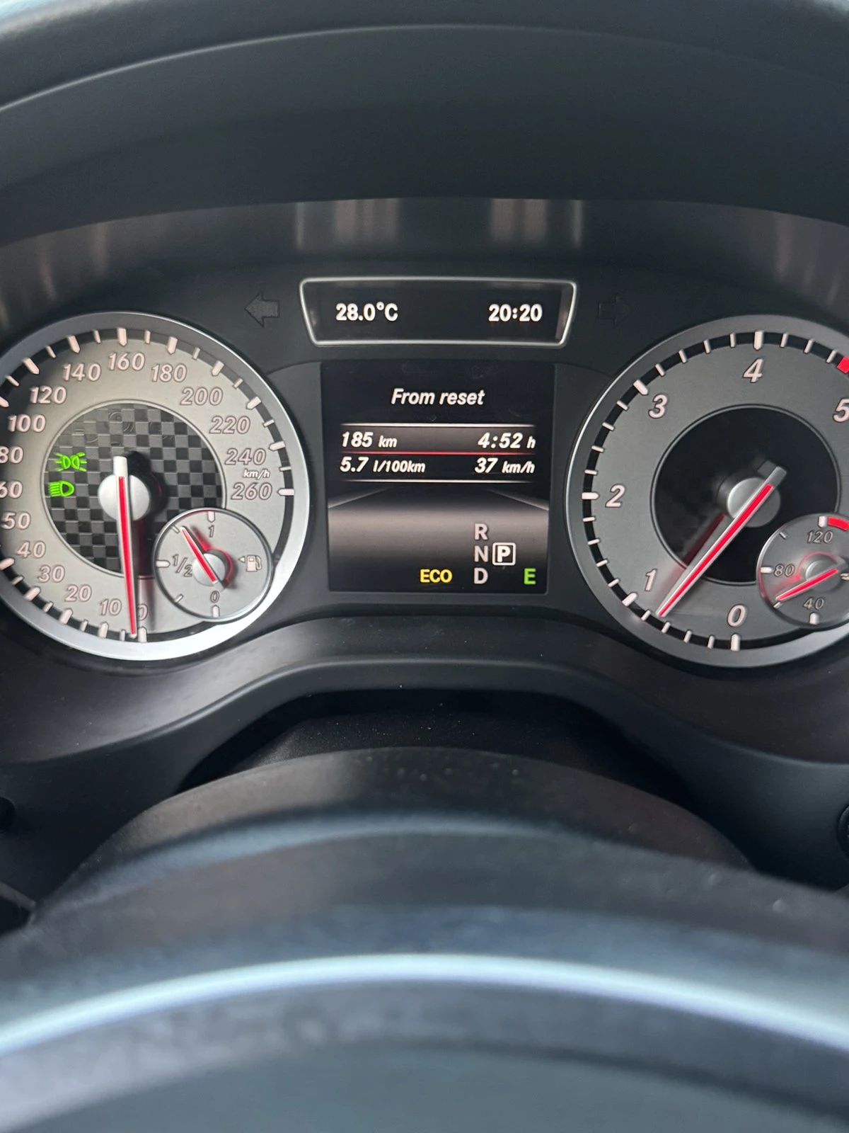 Mercedes-Benz A 180 1.8cdi AMG LINE | Mobile.bg � ����������� 12