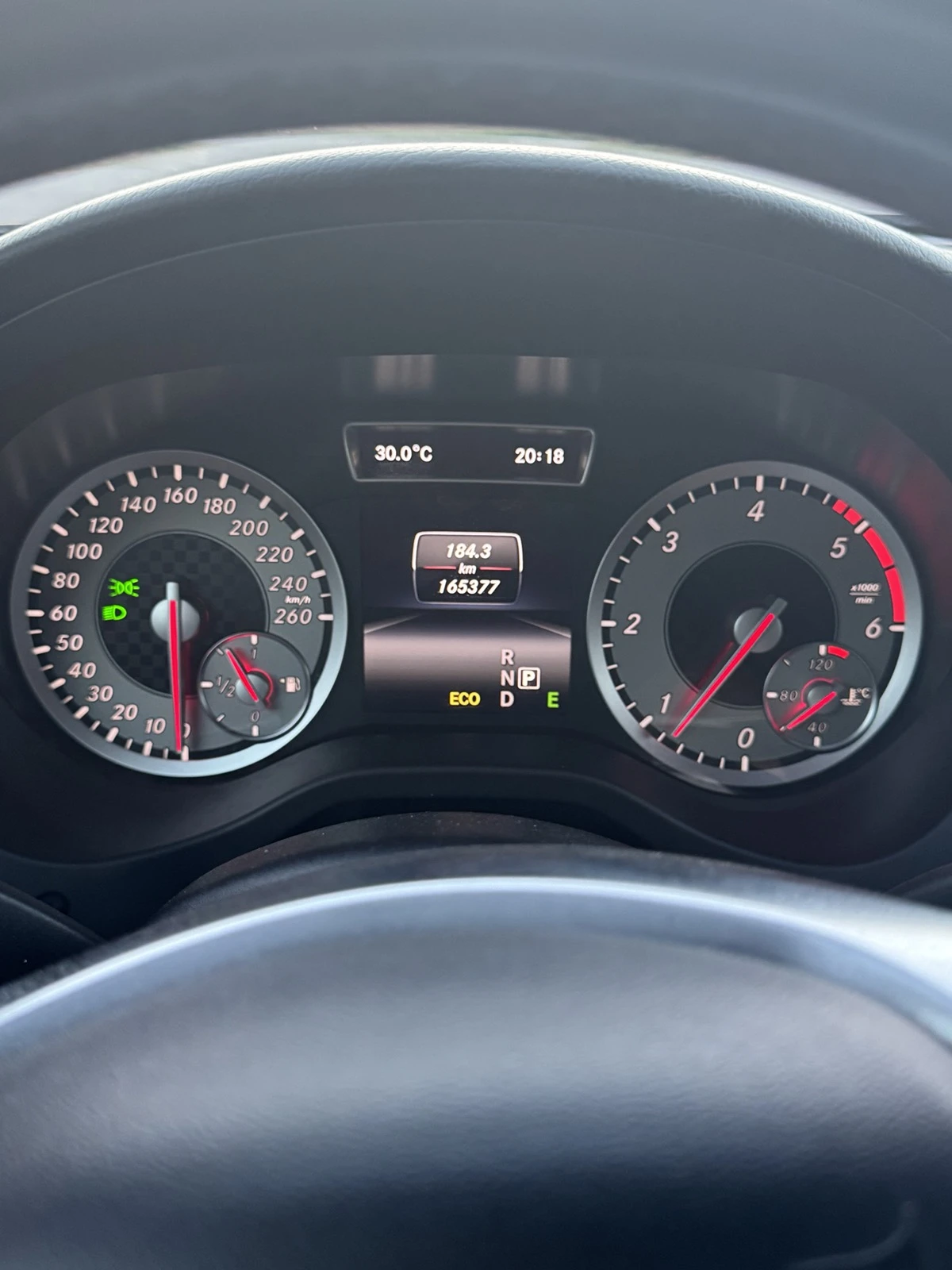 Mercedes-Benz A 180 1.8cdi AMG LINE | Mobile.bg � ����������� 11