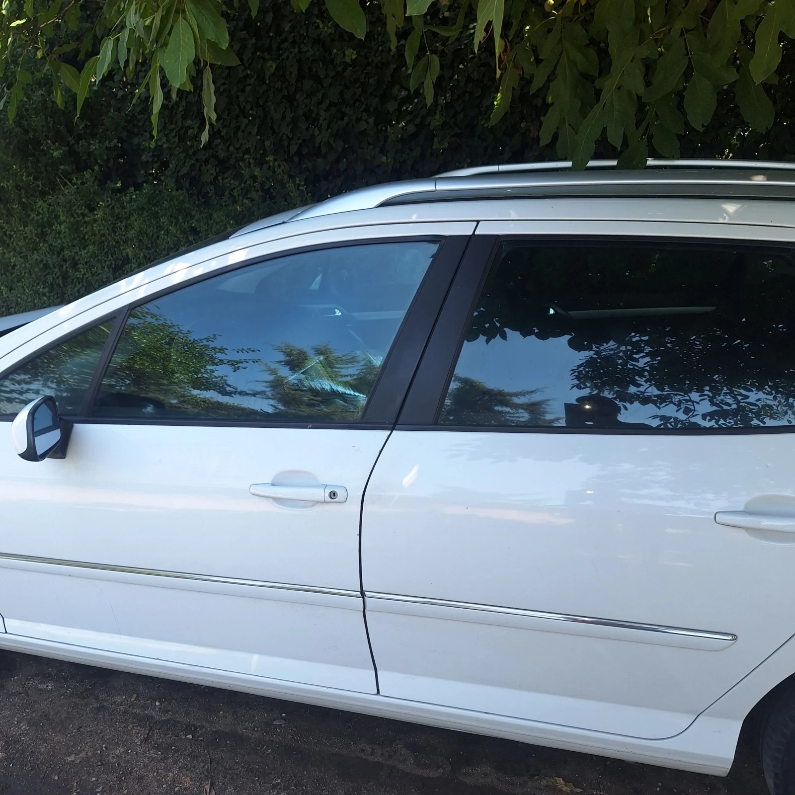 Peugeot 407 1.6 HDI - изображение 3