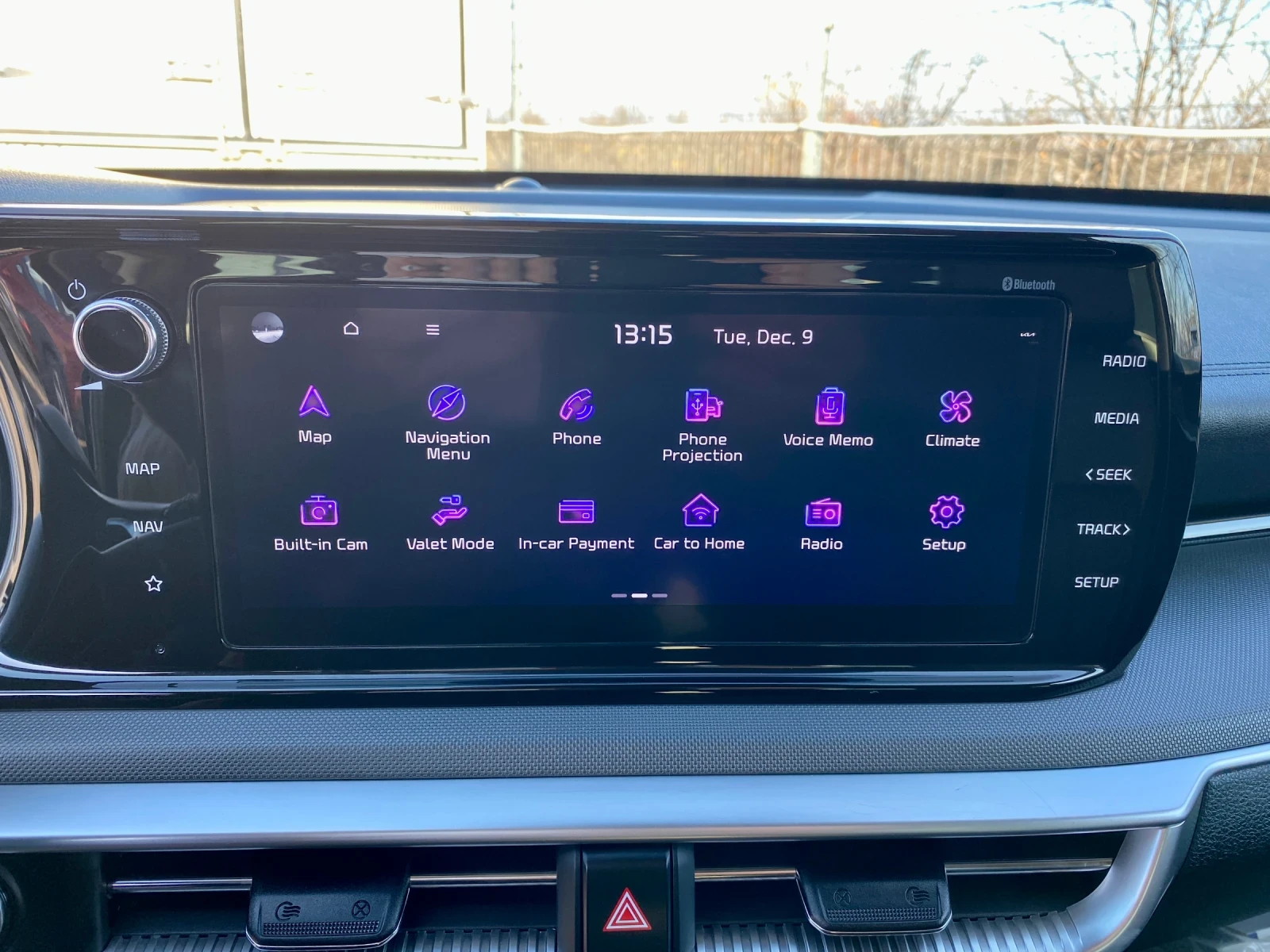 Kia K5 , , , , Distronic, LINE A | Mobile.bg   12